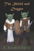 The Shield And Dagger