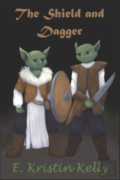 The Shield And Dagger
