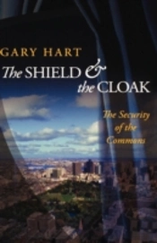 The Shield And The Cloak