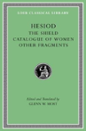 The Shield. Catalogue Of Women. Other Fragments