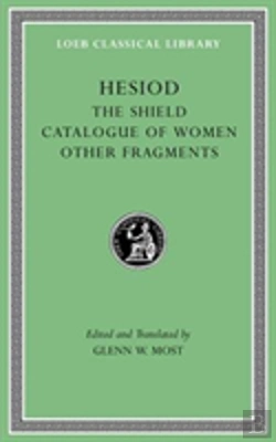 Bertrand.pt - The Shield. Catalogue Of Women. Other Fragments