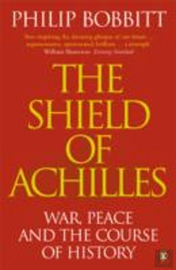 Bertrand.pt - The Shield Of Achilles