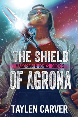 Bertrand.pt - The Shield Of Agrona