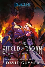 The Shield Of Daqan