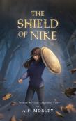 The Shield Of Nike