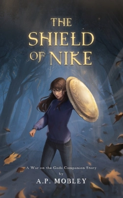 Bertrand.pt - The Shield Of Nike
