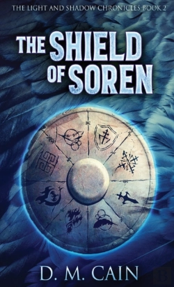 Bertrand.pt - The Shield Of Soren