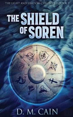 Bertrand.pt - The Shield Of Soren