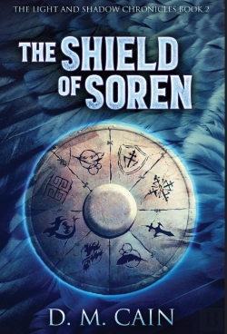 Bertrand.pt - The Shield Of Soren