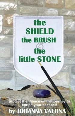Bertrand.pt - The Shield, The Brush & The Little Stone