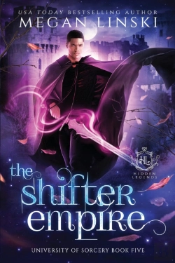 Bertrand.pt - The Shifter Empire