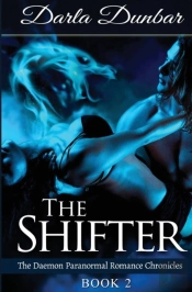 The Shifter: The Daemon Paranormal Roman