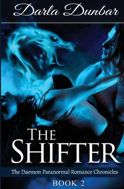 Bertrand.pt - The Shifter: The Daemon Paranormal Roman