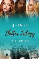 The Shifter Trilogy