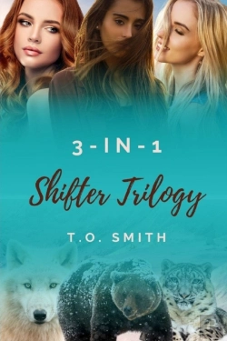 Bertrand.pt - The Shifter Trilogy