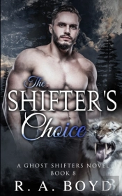 The Shifter'S Choice