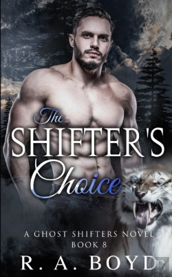 Bertrand.pt - The Shifter'S Choice