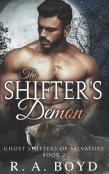 The Shifter'S Demon