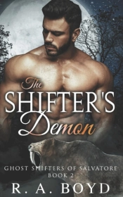 The Shifter'S Demon