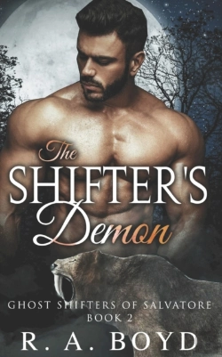 Bertrand.pt - The Shifter'S Demon