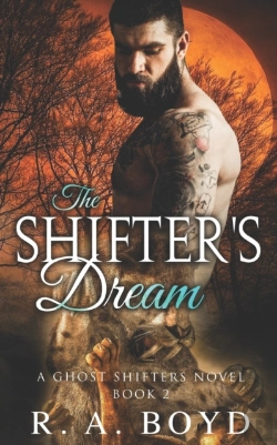 Bertrand.pt - The Shifter'S Dream