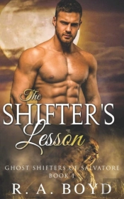 The Shifter'S Lesson