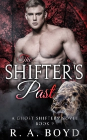 The Shifter'S Past