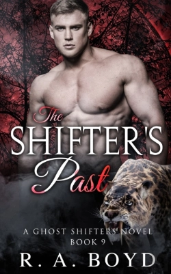 Bertrand.pt - The Shifter'S Past