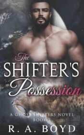 The Shifter'S Possession