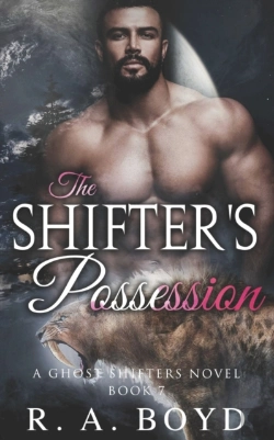 Bertrand.pt - The Shifter'S Possession