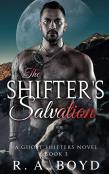The Shifter'S Salvation