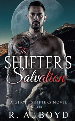 Bertrand.pt - The Shifter'S Salvation