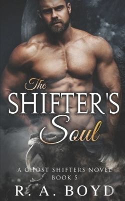 Bertrand.pt - The Shifter'S Soul