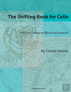 Bertrand.pt - The Shifting Book For Cello, Part One