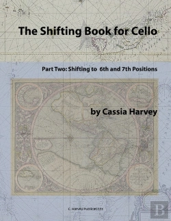 Bertrand.pt - The Shifting Book For Cello, Part Two