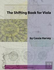 The Shifting Book For Viola