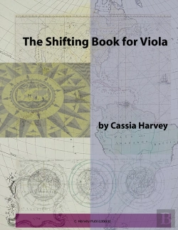 Bertrand.pt - The Shifting Book For Viola