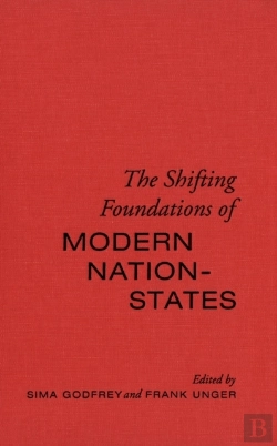 Bertrand.pt - The Shifting Foundations Of Modern Nation-States