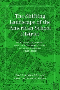 Bertrand.pt - The Shifting Landscape Of The American School District