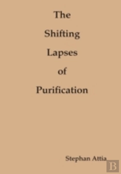 Bertrand.pt - The Shifting Lapses Of Purification