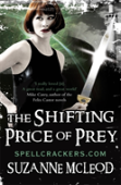 The Shifting Price Of Prey
