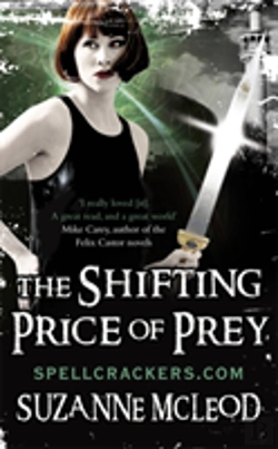 Bertrand.pt - The Shifting Price Of Prey