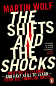 The Shifts And The Shocks