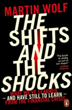 Bertrand.pt - The Shifts And The Shocks