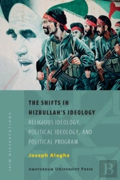 The Shifts In Hizbullahâ€™S Ideology