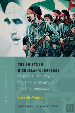 Bertrand.pt - The Shifts In Hizbullahâ€™S Ideology