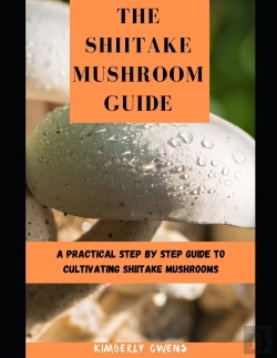 Bertrand.pt - The Shiitake Mushroom Guide