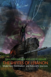 The Shi'Ites Of Lebanon