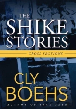 Bertrand.pt - The Shike Stories: Cross Sections