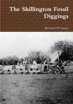 Bertrand.pt - The Shillington Fossil Diggings